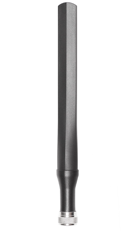 2J Antennas, 单个外部天线, W1483,防水天线,连接器安装,5G NR 天线