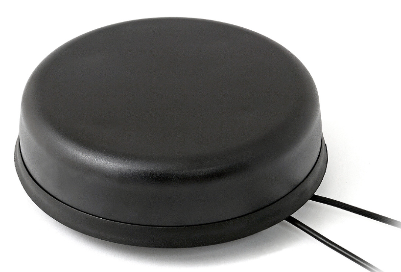 2J Antennas, 组合外部天线, 2J6584BGF,2 合 1 组合天线,螺丝安装,超宽带天线