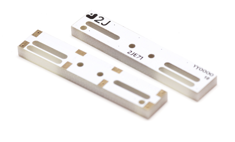 2J Antennas, 单个内部天线,2JE71 ,5G NR 天线,表面贴装玻璃纤维