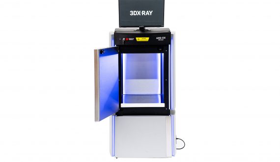 英国3DX-RAY AXIS™-CXi X光机,X射线成像系统,X射线检测仪,X射线异物检测仪,3DX-RAY代理