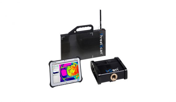 英国3DX-RAY ThreatScan®-LS3便携式X光机,3D X-ray检测仪,X射线成像系统,3DX-RAY代理