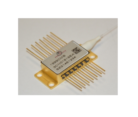 法国3SP Technologies 1999CMB 980nm 605mW半导体泵浦固体激光器