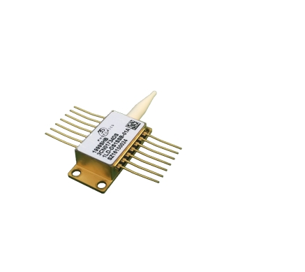 法国3SP Technologies 1999SHB 600mW 980nm非制冷泵浦激光模块