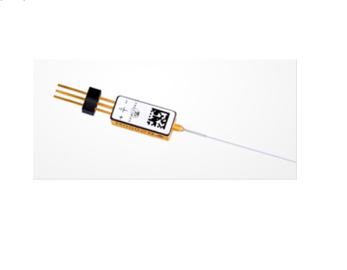 法国3SP Technologies 1999UMM 275mW 980nm非制冷泵浦激光器模块