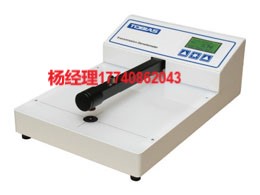 美国 TOBIAS associates TBX1000C 透射密度计 色彩透射光密度的单步测量