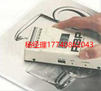 美国 Tobias Associates RBP portable black-ink densitometer RBP 便携式黑白密度计