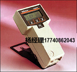 美国 Tobias Associates IQ200 彩色密度计