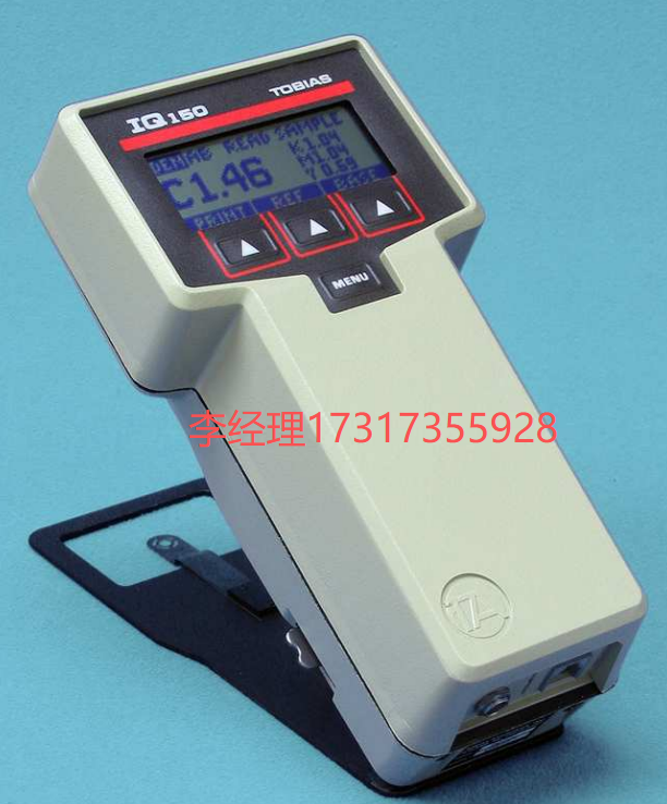 TOBIAS密度计