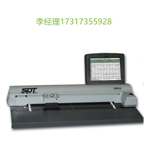 TOBIAS SDT-20扫描密度计