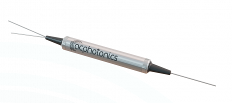 美国AC Photonics Inc.  密集波分复用器 DWDM 1×2
