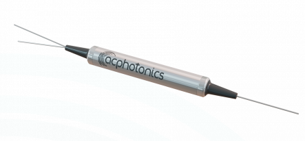 美国AC Photonics Inc. 密集波分复用器 PM DWDM 1×2