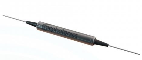 美国AC Photonics Inc. 光电隔离器 1310~1600nmSM隔离器 高功率偏振不敏感光隔离器 H1IS H5IS H1IU H5IU