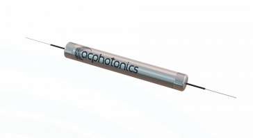 美国AC Photonics Inc. 光电隔离器 1310~1600nmSM隔离器 偏振不敏感光隔离器(1310/1550/1585nm)  IS IU