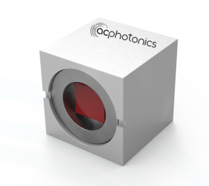 美国AC Photonics Inc. 光电隔离器 1310~1600nmSM隔离器 自由空间隔离器 FSIS FSIU