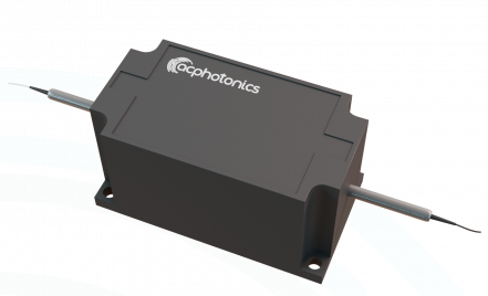 美国AC Photonics Inc. 光电隔离器 800~1060nmSM隔离器 偏振不敏感光隔离器(830/850/980/1030/1060nm)  IS
