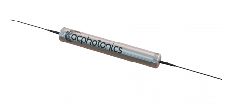 美国AC Photonics Inc. 光电隔离器 800~1060nmSM隔离器 1060nm窄带偏振不敏感光隔离器 IS IU