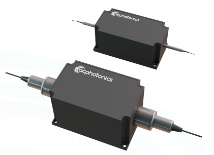 美国AC Photonics Inc. 光电隔离器 800~1060nmSM隔离器 1053/1064nm高功率偏振不敏感光隔离器 H1IS H2IS H10IS H20IS