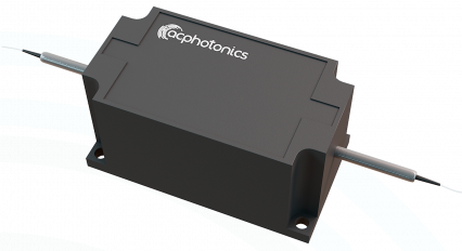 美国AC Photonics Inc. 光电隔离器 多模隔离器 多模偏振不敏感光隔离器(850/1064nm)  MMIS
