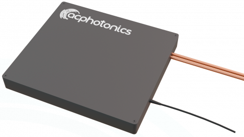 美国AC Photonics Inc.  分路器 PLC分路器 平面光波导分路器 大功率PLC分路器 H1PLC