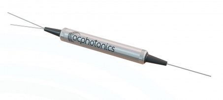 美国AC Photonics Inc.  耦合器 滤光耦合器 保偏滤波器耦合器 PMFC