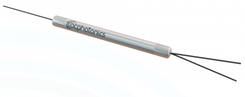 美国AC Photonics Inc.  耦合器 PM耦合器  1×2和2×2 PM熔接耦合器 PMS