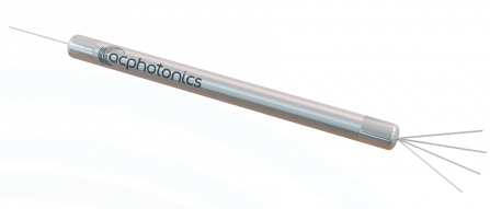 美国AC Photonics Inc. 耦合器 多模耦合器 多模熔接耦合器 MMS  MMW