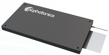 美国AC Photonics Inc. 粗波分复用器  标准封装CWDM  4-8-16-18信道CWDM