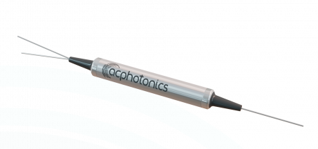 美国AC Photonics Inc. 粗波分复用器 PM CWDM 1×2