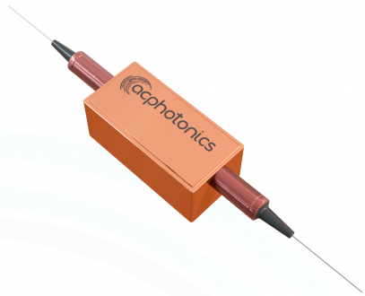 美国AC Photonics Inc. 开关 光开关 1xN机械SM SW  1×1机械单模光纤开关