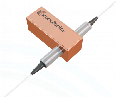 美国AC Photonics Inc. 开关 二合一机械SM SW 双1×2机械单模光纤开关