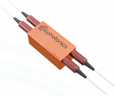 美国AC Photonics Inc. 开关 MxN 机械 SM SW 2×2机械单模光纤开关