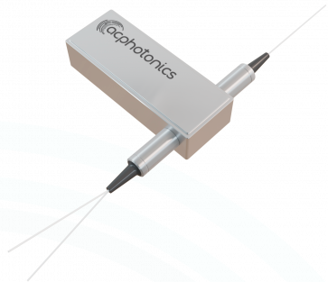 美国AC Photonics Inc. 开关 1xN机械MM SW 1×2机械多模光纤开关