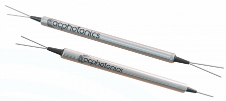 美国AC Photonics Inc. 光环行器 1310 ~ 1600nm SM环行器 偏振不敏感光环行器(3 & 4端口)