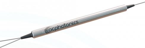 美国AC Photonics Inc. 光环行器 1310 ~ 1600nm SM环行器 CL波段偏振不敏感光环行器