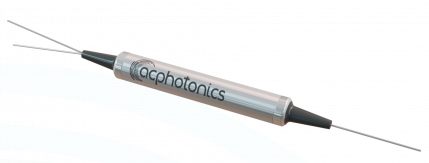 美国AC Photonics Inc. 光环行器 1310 ~ 1600nm SM环行器 高功率偏振不敏感光环行器