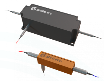 美国AC Photonics Inc. 光环行器 800 ~ 1060nm SM光环行器 偏振光不敏感环形器(830-1060nm)