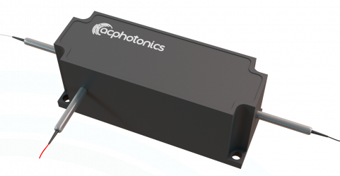 美国AC Photonics Inc. 光环行器 保偏光环行器 保偏光环行器(830-1060nm)