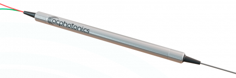 美国AC Photonics Inc. 光环行器 多模光环行器