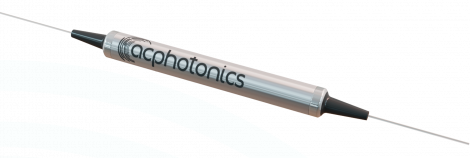 美国AC Photonics Inc. 增益平坦滤波器 GFF