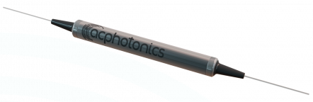 美国AC Photonics Inc. 增益平坦滤波器 GFF 增益平坦滤波器-隔离器混合