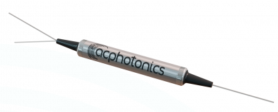 美国AC Photonics Inc.  波分复用 WDM 单模MWDM 1310/1550nm微光波分复用器