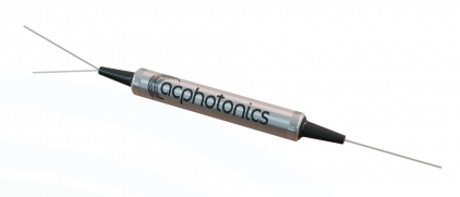 美国AC Photonics Inc.  波分复用 WDM 泵/信号MWDM 980-1550nm微光波分复用器