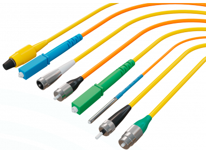 美国AC Photonics Inc.  偏振保持(PM)产品 PM跳线 PM插拔线