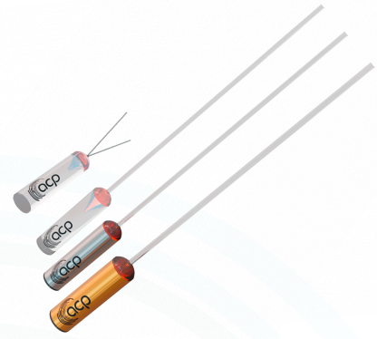 美国AC Photonics Inc.  准直仪 光准直仪 单模准直器 单模多光纤准直器