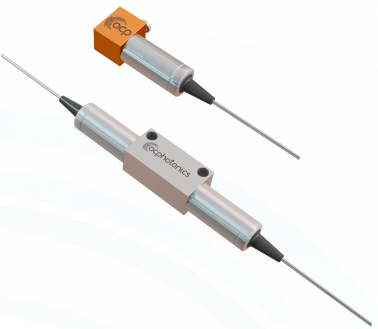 美国AC Photonics Inc. 衰减器 光衰减器 手动衰减器 手动可变光衰减器