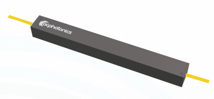 美国AC Photonics Inc. 模式调节器 MM光纤扰频器