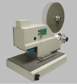 Automatic Adhesive Component and Label Applicators Model #3065 自动贴片机 3065
