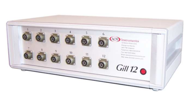 ACM Instruments,电化学测试抑制剂,Gill 12,Gill AC,Field Machine,Bubble Test
