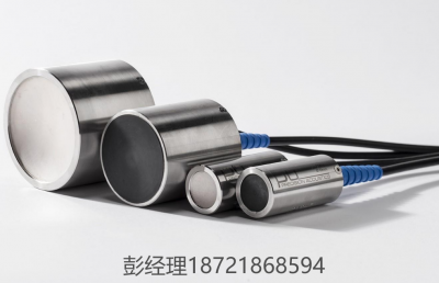 英国Precision Acoustics PA压电陶瓷换能器