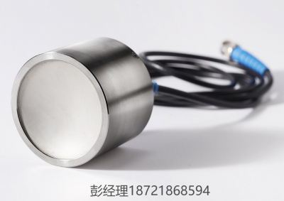 英国Precision Acoustics 高强度聚焦超声HIFU换能器